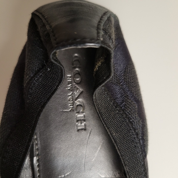 Coach flats - Picture 2 of 9